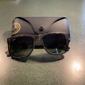 RayBan Sunglasses